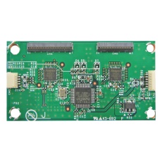 【ZE256-234E-MTR2000】CONTROLLER BOARD TOUCH SCREEN USB