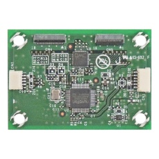 【ZE257-234F-MTR2010】CONTROLLER BOARD TOUCH SCREEN USB