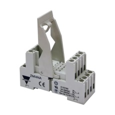 【ZMI2NA】SOCKET RMI RELAY 14PIN 10A 300V DIN
