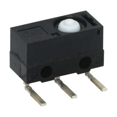 【ZMT03ACJS05LCE】MICROSWITCH SPDT LEAF ROLLER 3A 250V