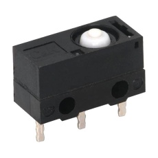 【ZMTG03CJP00PCE】MICROSWITCH SPDT PLUNGER 3A 250VAC
