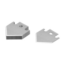【ZRS 10PACK.】BLADE PNEUMATIC CONNECTOR