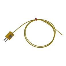 【ZX-K-1-C7-MP-A】THERMOCOUPLE TYPE K 1M 260DEG C