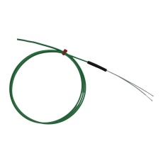 【ZX-K-1-C7-T-I】THERMOCOUPLE TYPE K 1M 260DEG C