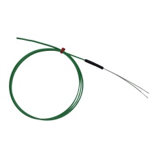 【ZX-K-2-C7-T-I】THERMOCOUPLE TYPE K 2M 260DEG C