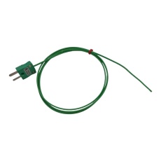 【ZX-K-5-C7-MP-I】THERMOCOUPLE TYPE K 5M 260DEG C