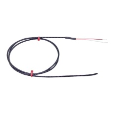 【ZX-S2TH-1-PFA/PFA-T】THERMISTOR SENSOR W/1M CABLE 10KOHM