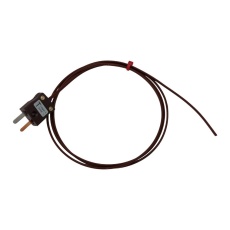 【ZX-T-1-C7-MP-I】THERMOCOUPLE TYPE T 1M 260DEG C