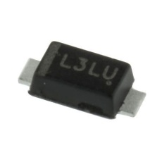 【RRE02VSM4STR】汎用 整流ダイオード 200mA 400V 表面実装 2-Pin TUMD2SM 1.1V