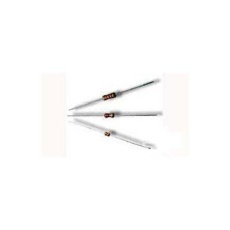 【4-1623932-2】炭素皮膜 セラミック 抵抗器 0.5W 1.5kΩ ±5％