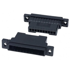 【1-178802-8】コネクタハウジング 10極 ピッチ：3.81mm 1列