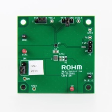 【BD70522GUL-EVK-101】評価ボード バックコンバータ