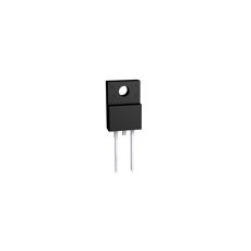 【RFN5TF8SC9】ファストリカバリー 整流ダイオード 5A 800V スルーホール 2 + Tab-Pin TO-220NFM シリコンジャンクション 2.1V