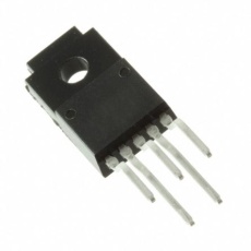 【BD9702T-V5】コンバータ 3A 35 V スルーホール