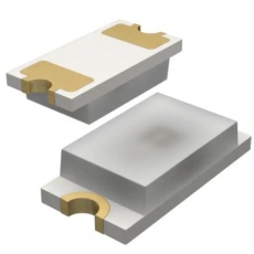 【SMLEN3BC8TT86】LED 青 表面実装 1608
