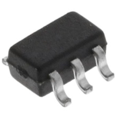 【RUF025N02TL】Nチャンネル MOSFET20 V 2.5 A 表面実装 パッケージSOT-323 3 ピン