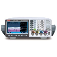 【191-9727】ファンクションジェネレータ/任意波形発生器 LAN USB