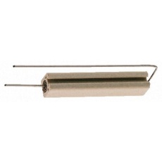 【SBCHE433RJ】巻線 抵抗器 4W 33Ω ±5％