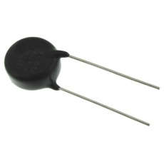 【ERZV14D102】酸化金属バリスタ バリスタ電圧：1000V 最大直流定格電圧：825V 230pF