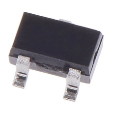 【BC847BW,115】トランジスタ NPN 表面実装 100 mA BC847BW 115