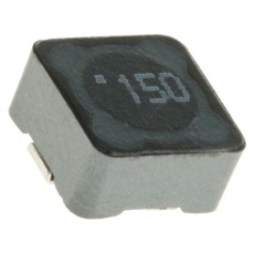 【744777115】巻線インダクタ(面実装)15 μH 1.6A 7.3 x 7.3 x 4.5mm