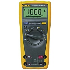 【FLUKE177】デジタルマルチメータ 分解能：0.1mVdc