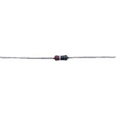 【MBB02070C1208FCT00】金属皮膜抵抗器 MBB0207シリーズ 1.2Ω 0.6W ±1％