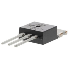 【BT136-600D,127】トライアック 600V 4A 3-Pin TO-220AB