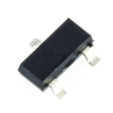 【PMBT2369,215】トランジスタ NPN 表面実装 200 mA PMBT2369 215