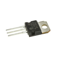 【STP80NF10】Nチャンネル MOSFET100 V 80 A スルーホール パッケージTO-220 3 ピン