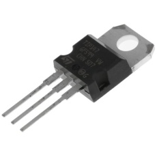 【TIP147T】PNP ダーリントントランジスタ 100 V 10 A 3-Pin TO-220