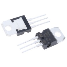 【TIP137】PNP ダーリントントランジスタ 100 V 8 A 3-Pin TO-220