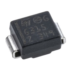 【STPS3150U】整流ダイオード 3A 150V 表面実装 2-Pin DO-214AA(SMB)ショットキー 820mV