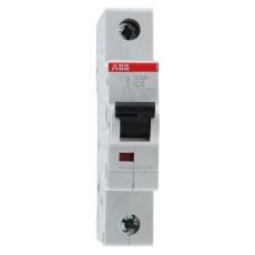 【S201-C6】配線用遮断器