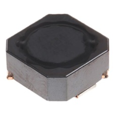 【B82464G4682M000】巻線インダクタ(面実装)6.8 μH 4.3A 10.4 x 10.4 x 4.8mm