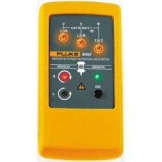 【FLUKE 9062】9062 相回転テスター