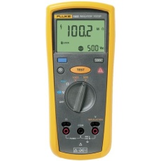 【FLUKE 1503】絶縁抵抗計 最大抵抗レンジ：2GΩ