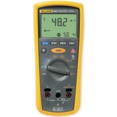 【FLUKE 1507】絶縁抵抗計 最大抵抗レンジ：10GΩ