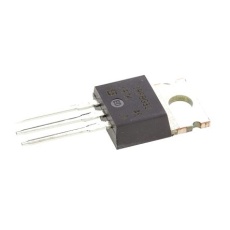 【IRFBG30PBF】Nチャンネル MOSFET1000 V 3.1 A スルーホール パッケージTO-220AB 3 ピン