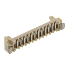 【53398-1271】基板接続用ピンヘッダ 12極 1.25mm 1列