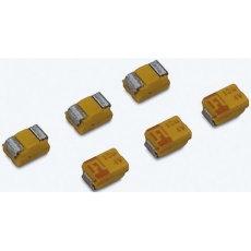 【TAJB226K020RNJ】タンタルコンデンサ 22μF 20V dc 3528-21