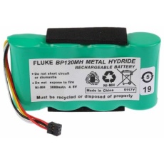 【FLUKE BP120MH】BP120MH オシロスコープ用バッテリパック