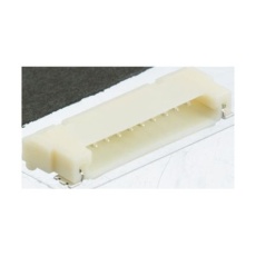 【DF14-20P-1.25H(26)】基板接続用ピンヘッダ 20極 1.25mm 1列