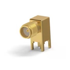 【5-1814400-2】SMA r/a PCB socket