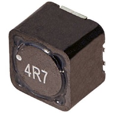 【7447709471】巻線インダクタ(面実装)470 μH 1.4A 12 x 12 x 10mm