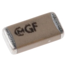 【GA352QR7GF102KW01L】積層セラミックコンデンサ(MLCC) 1nF 250V ac 2211 (5728M)