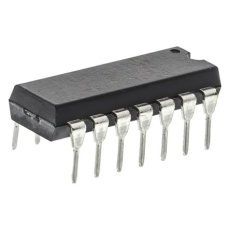 【PIC16F684-I/P】マイコン 14-Pin PDIP