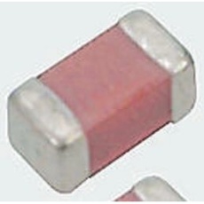 【GRM1885C1H152JA01D】積層セラミックコンデンサ(MLCC) 1.5nF 50V dc 0603 (1608M)