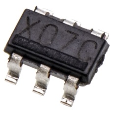 【ADC121S021CIMF/NOPB】A/Dコンバータ 12ビット ADC数:1 200ksps