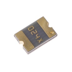【MF-MSMF020-2】リセッタブルヒューズ 0.4A 30V 0.2A 1812